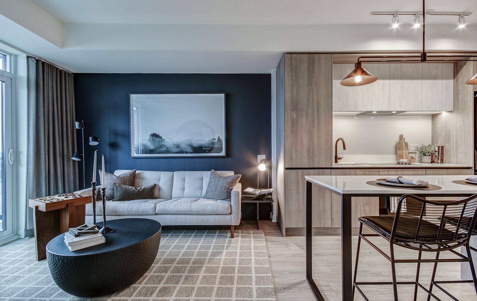 Kindred Condominiums - Thumbnail 28 - Premium condo development gallery image