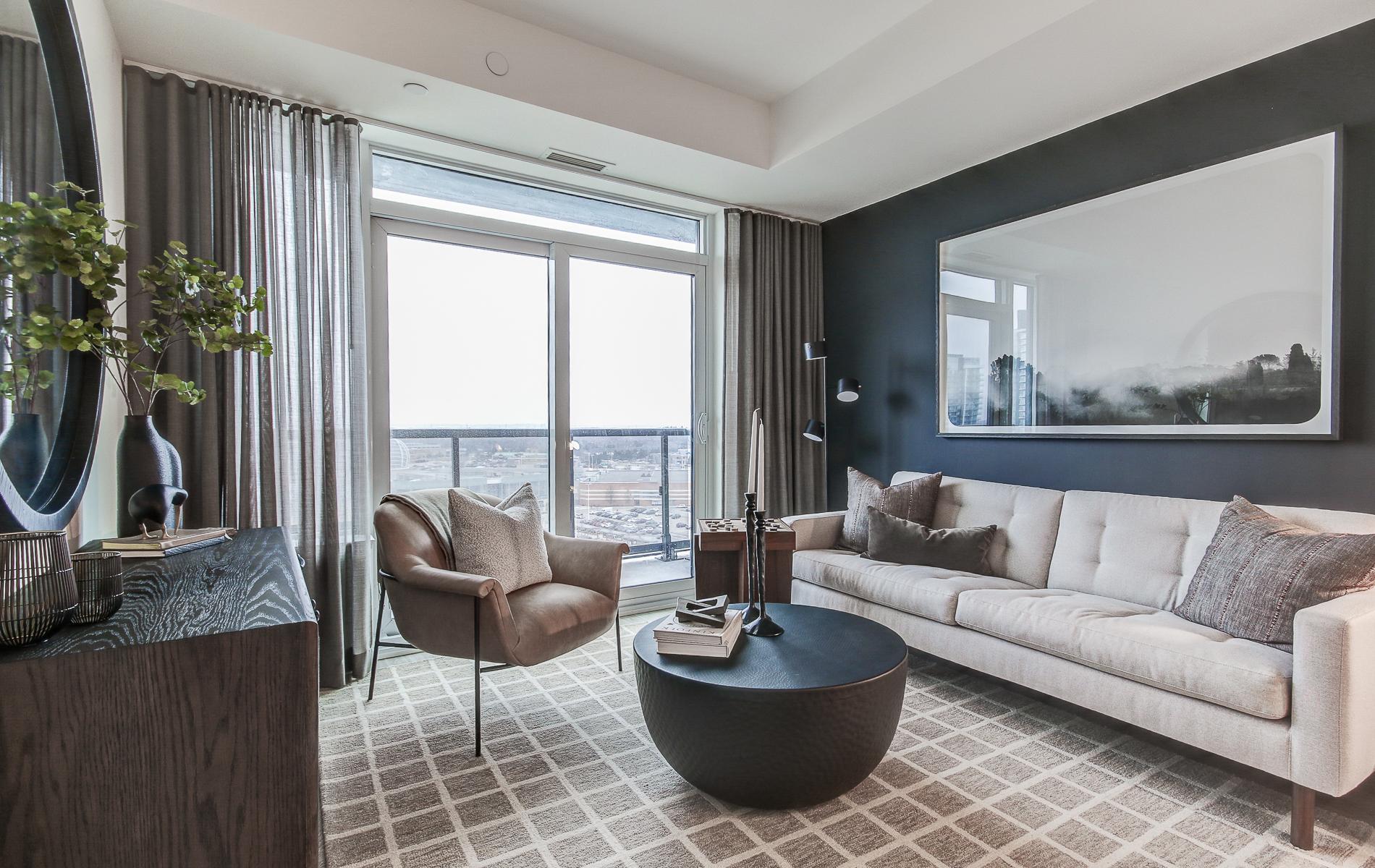 Kindred Condominiums - Thumbnail 29 - Premium condo development gallery image