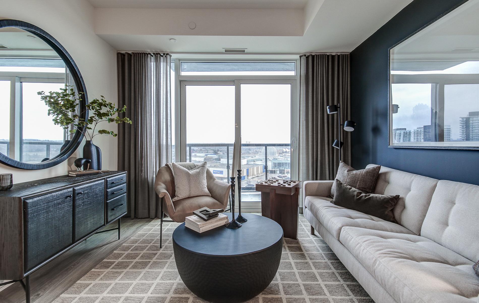 Kindred Condominiums - Thumbnail 30 - Premium condo development gallery image