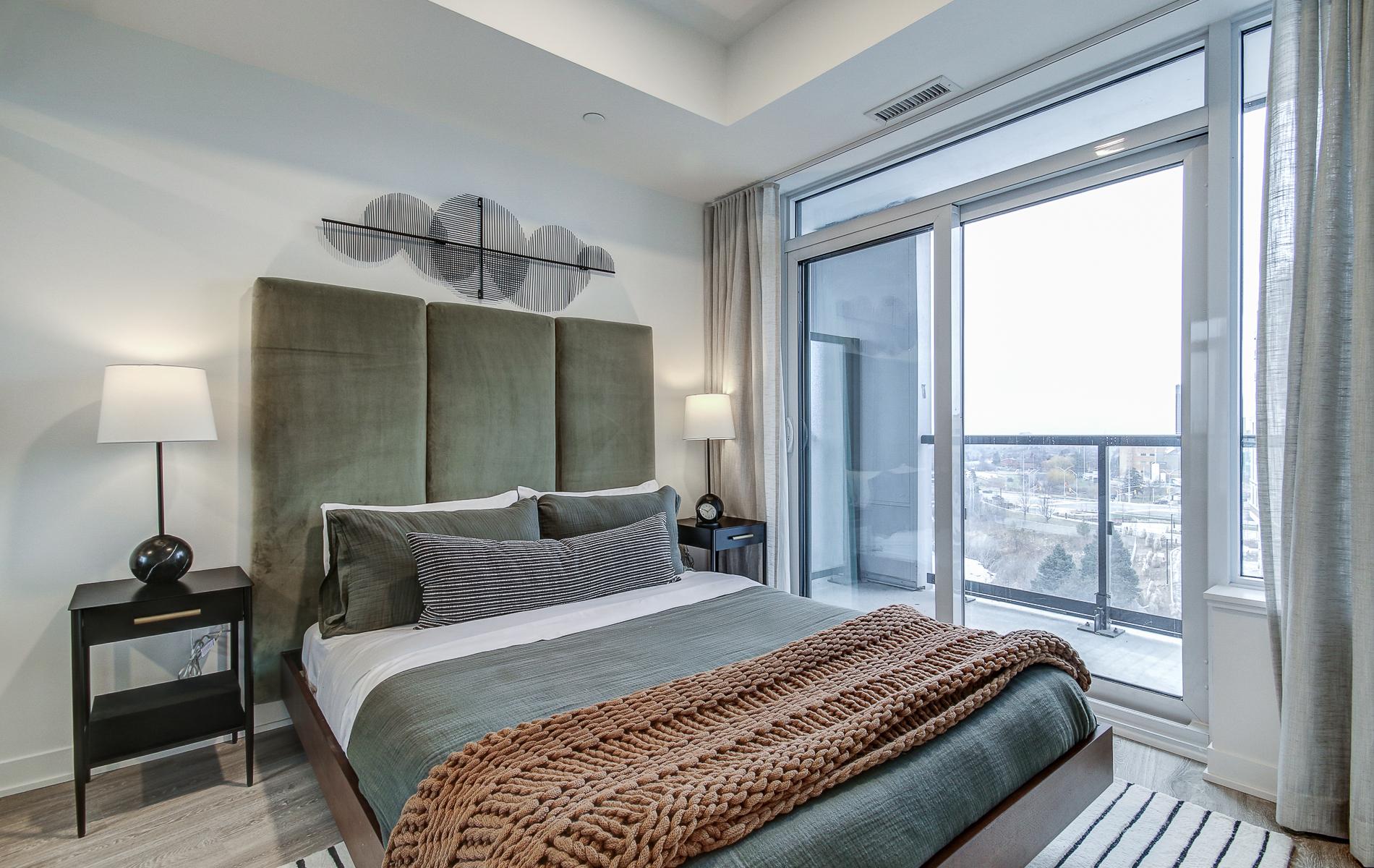 Kindred Condominiums - Thumbnail 5 - Premium condo development gallery image