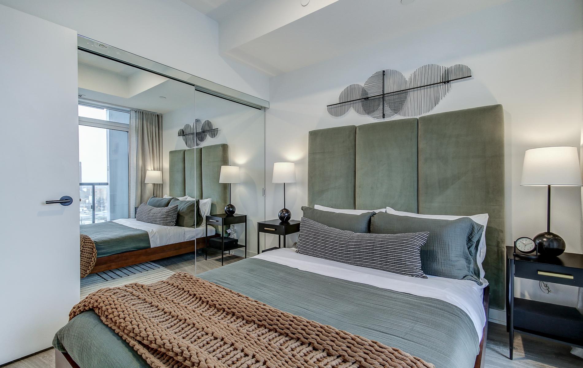 Kindred Condominiums - Thumbnail 6 - Premium condo development gallery image