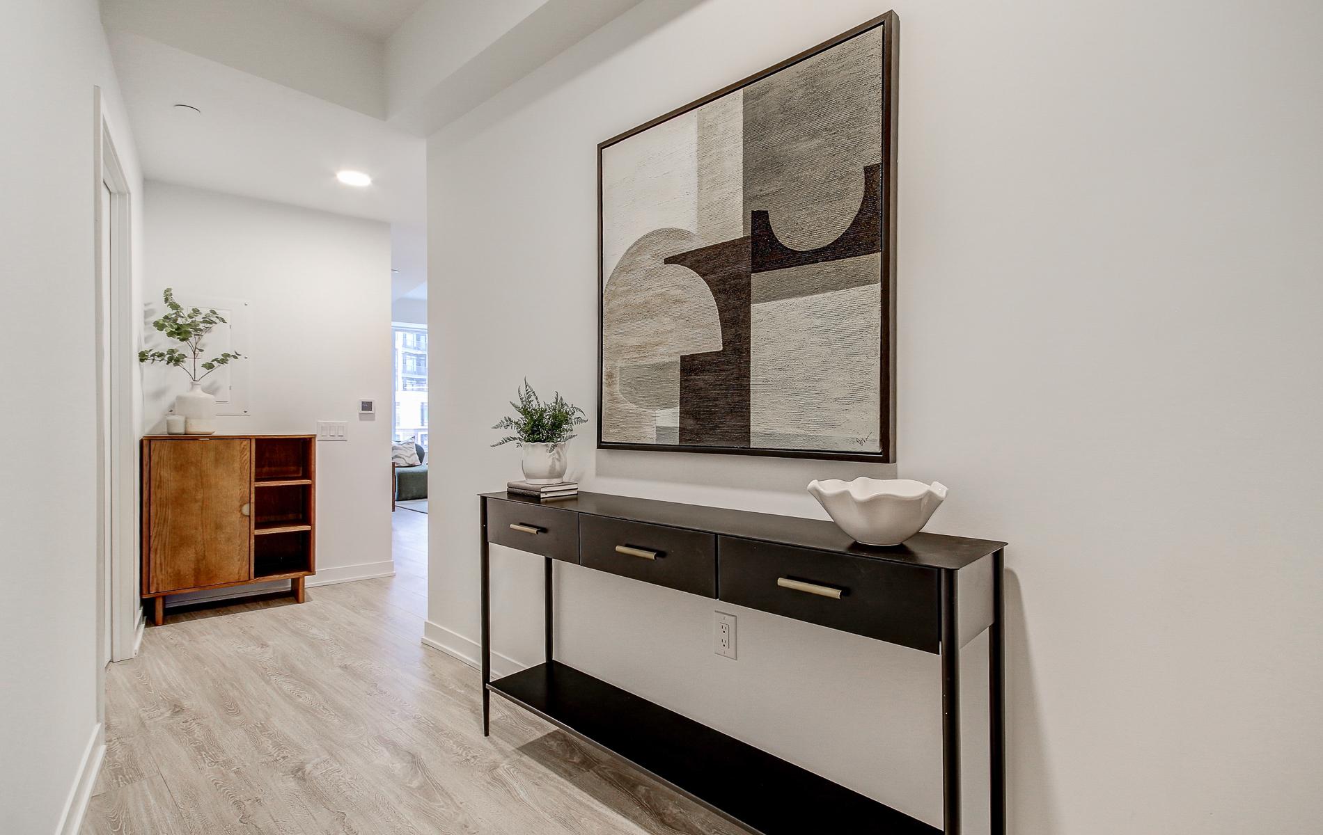 Kindred Condominiums - Thumbnail 7 - Premium condo development gallery image