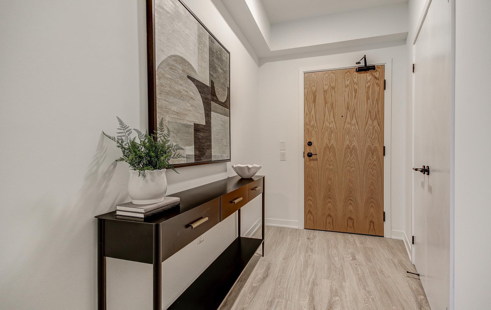 Kindred Condominiums - Thumbnail 8 - Premium condo development gallery image