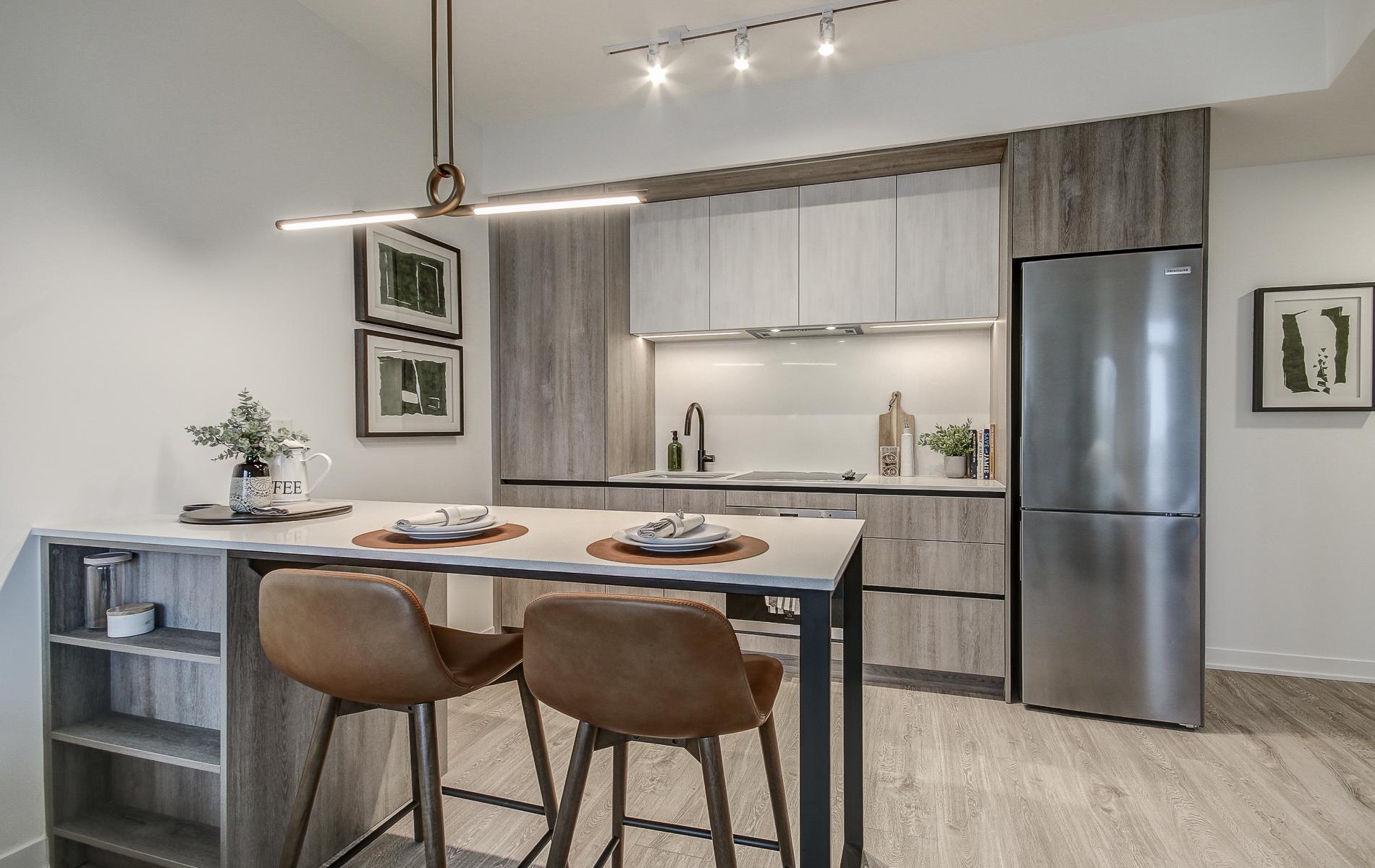 Kindred Condominiums - Thumbnail 12 - Premium condo development gallery image