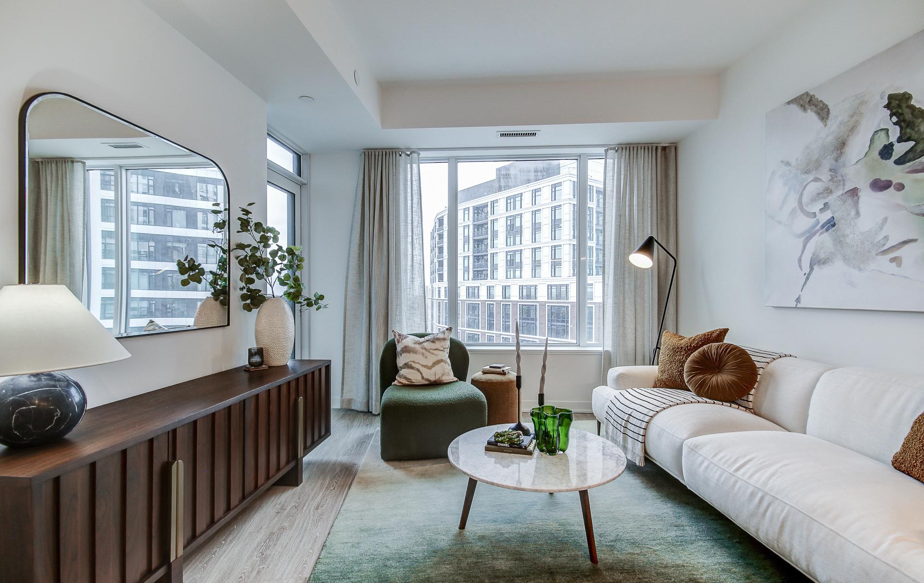 Kindred Condominiums - Thumbnail 13 - Premium condo development gallery image