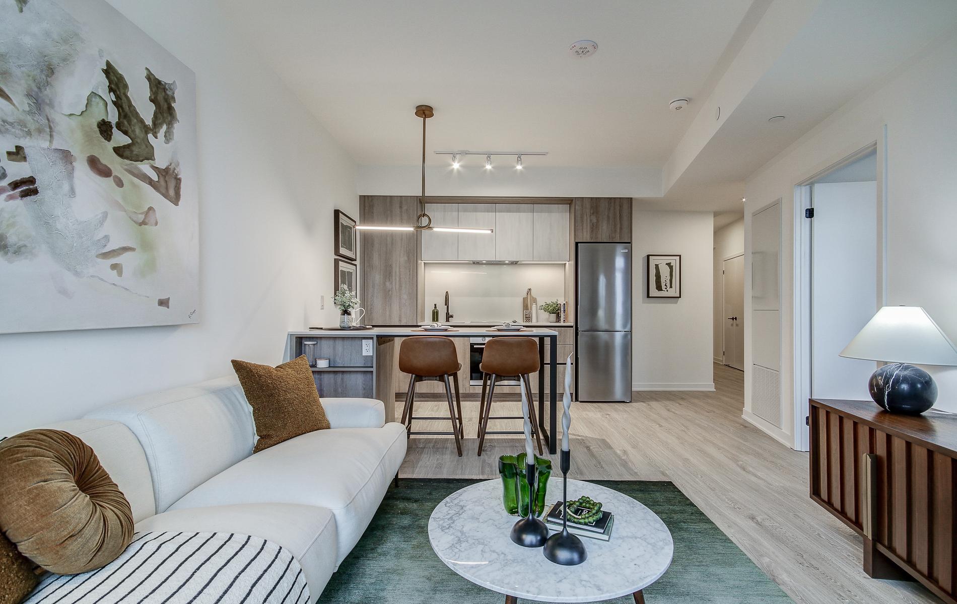 Kindred Condominiums - Thumbnail 15 - Premium condo development gallery image