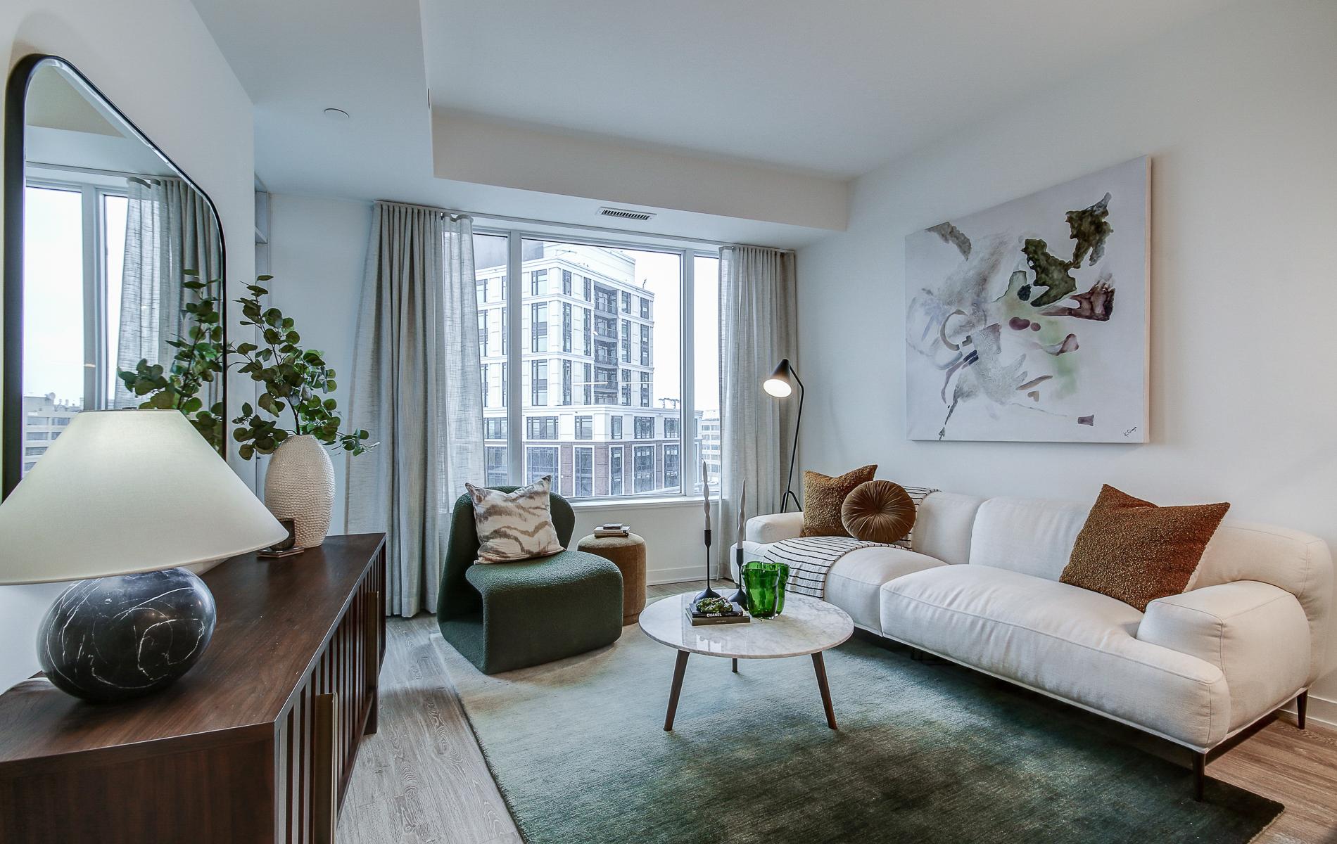 Kindred Condominiums - Thumbnail 16 - Premium condo development gallery image