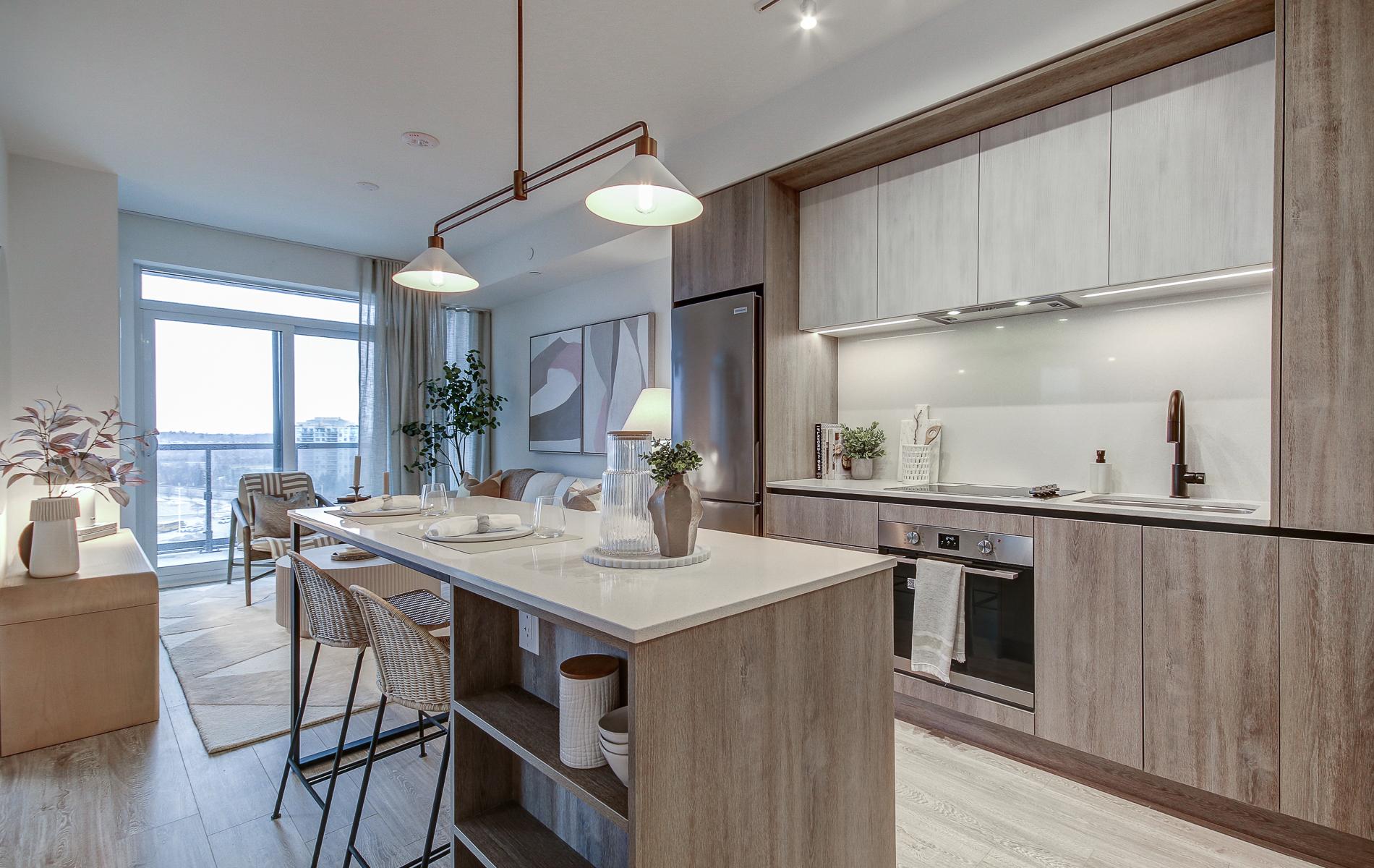 Kindred Condominiums - Thumbnail 36 - Premium condo development gallery image