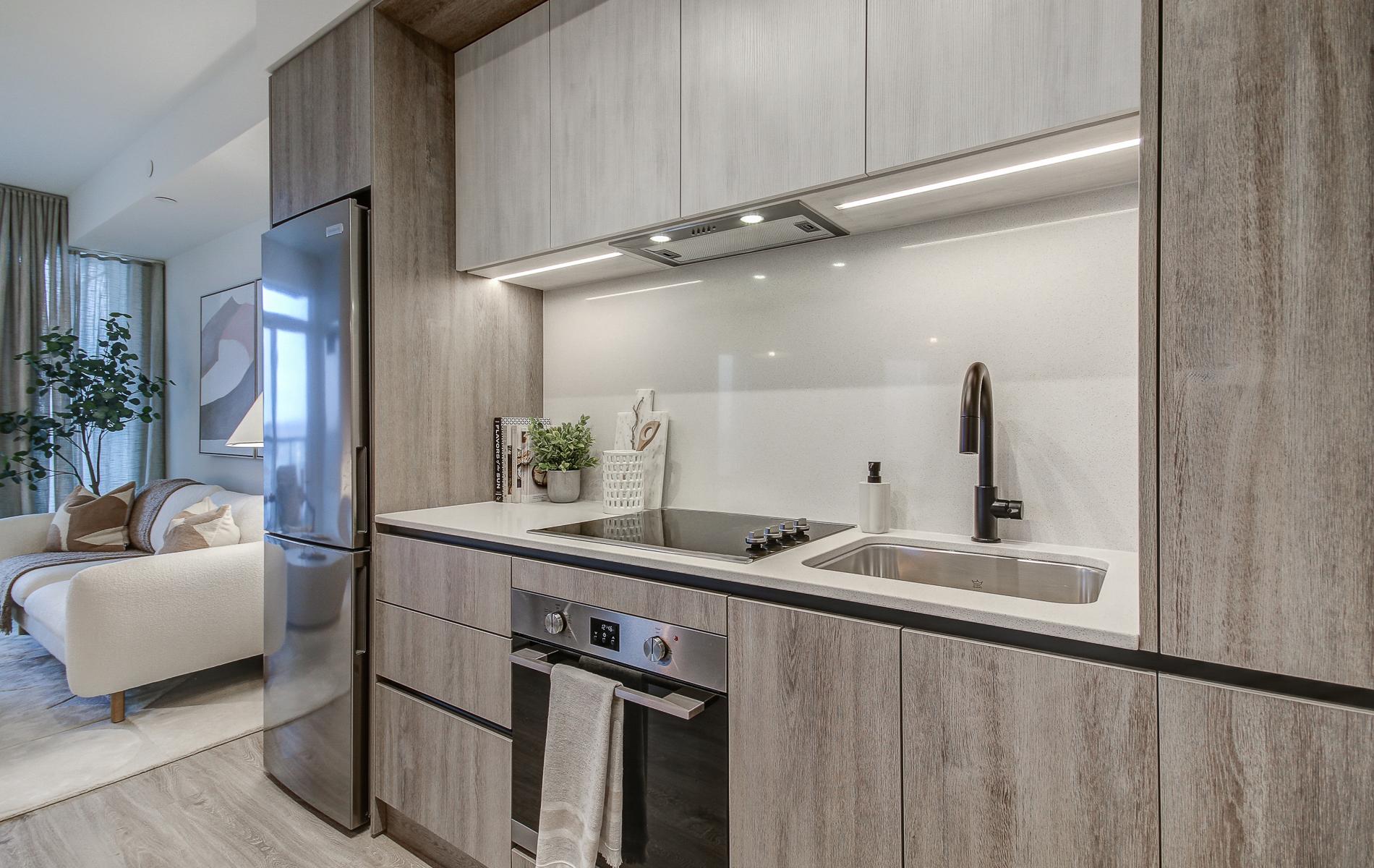 Kindred Condominiums - Thumbnail 37 - Premium condo development gallery image