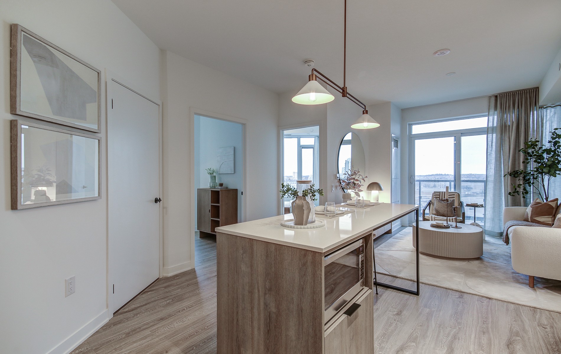 Kindred Condominiums - Thumbnail 38 - Premium condo development gallery image
