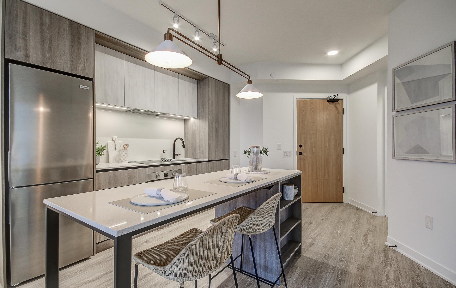 Kindred Condominiums - Thumbnail 39 - Premium condo development gallery image
