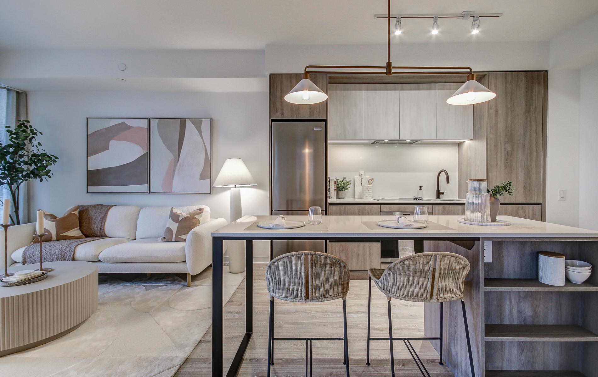 Kindred Condominiums - Thumbnail 40 - Premium condo development gallery image