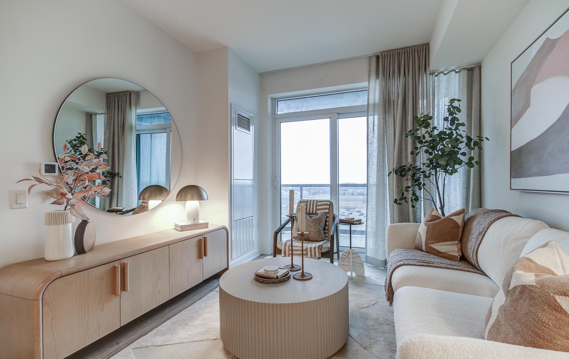 Kindred Condominiums - Thumbnail 41 - Premium condo development gallery image