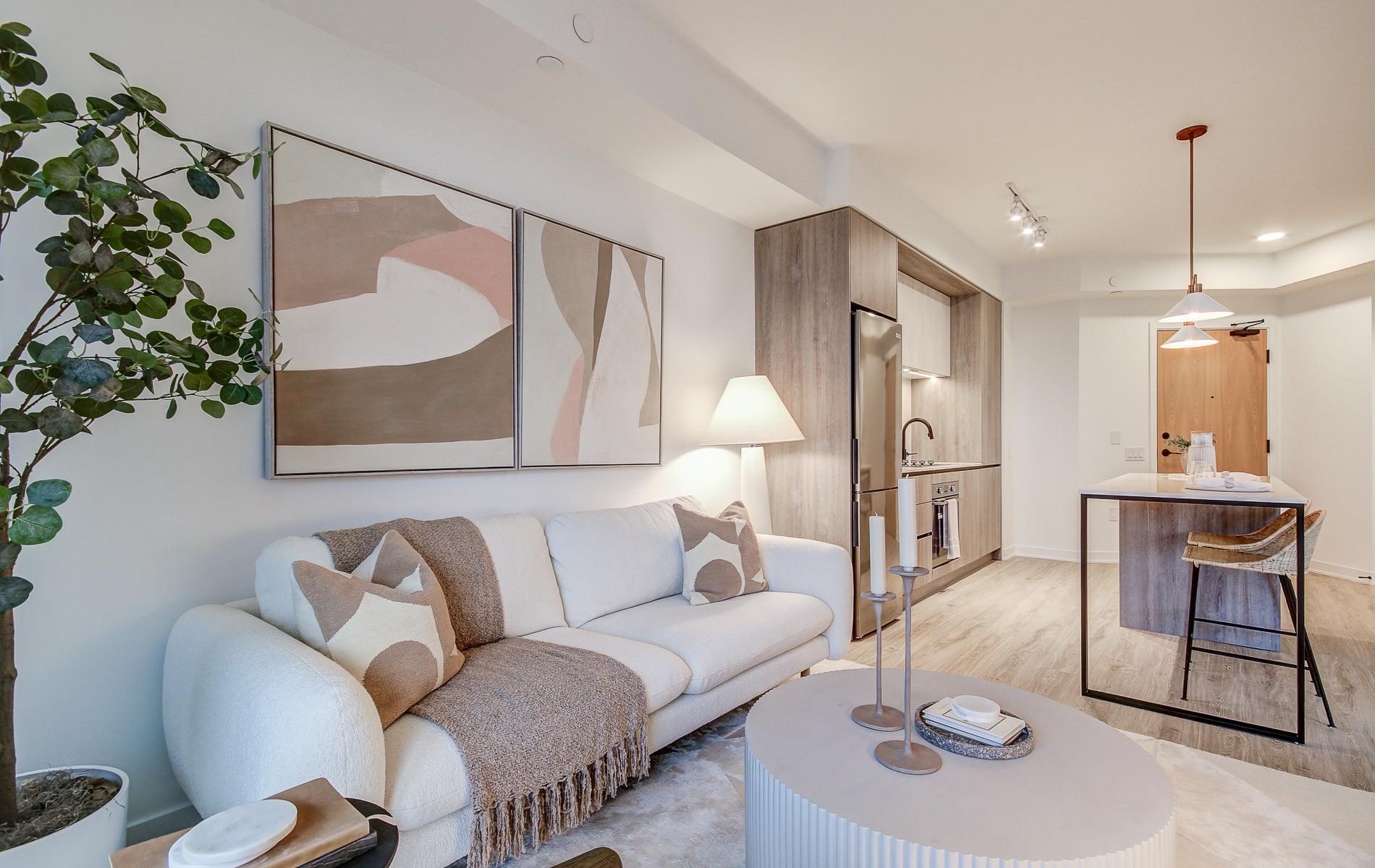 Kindred Condominiums - Thumbnail 42 - Premium condo development gallery image