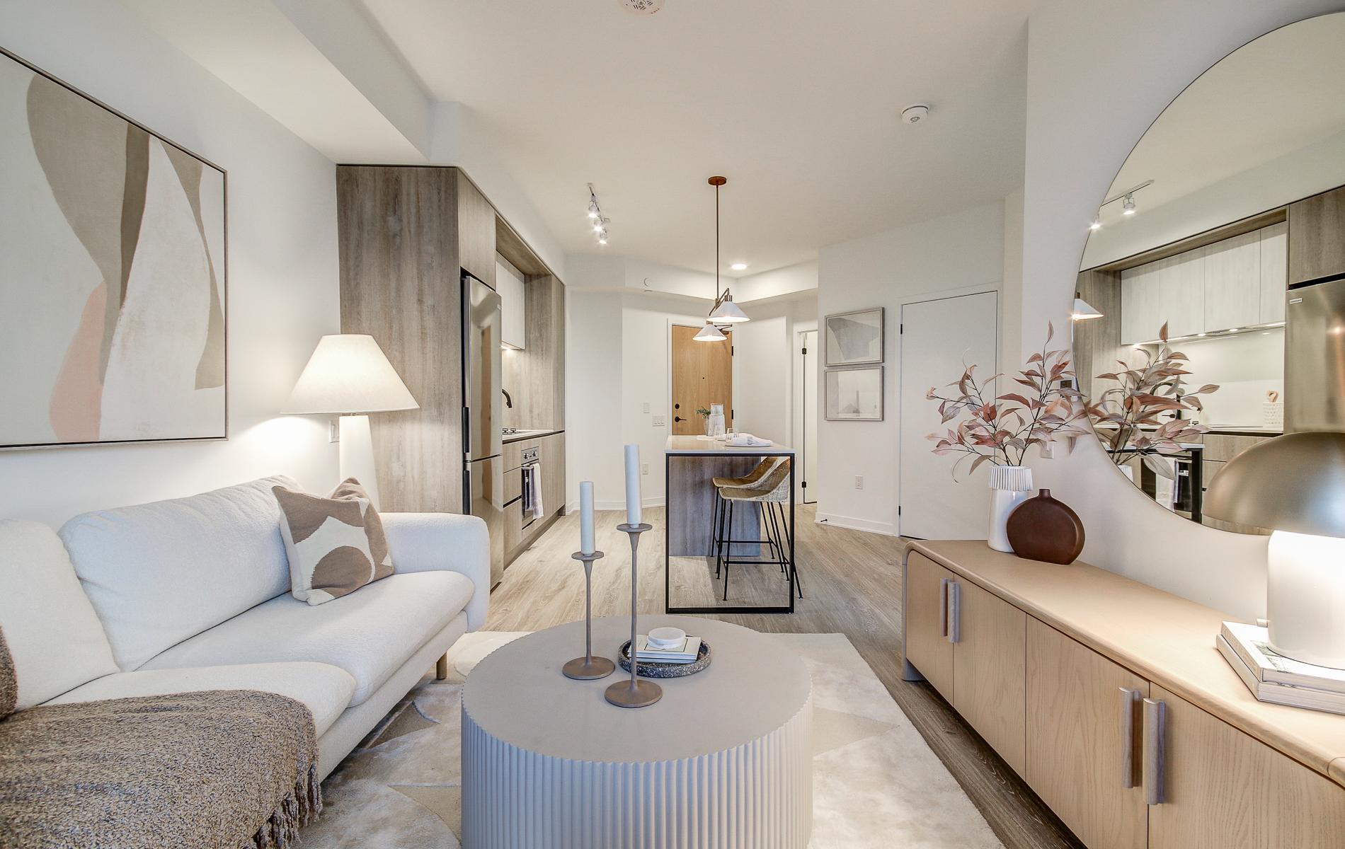 Kindred Condominiums - Thumbnail 43 - Premium condo development gallery image