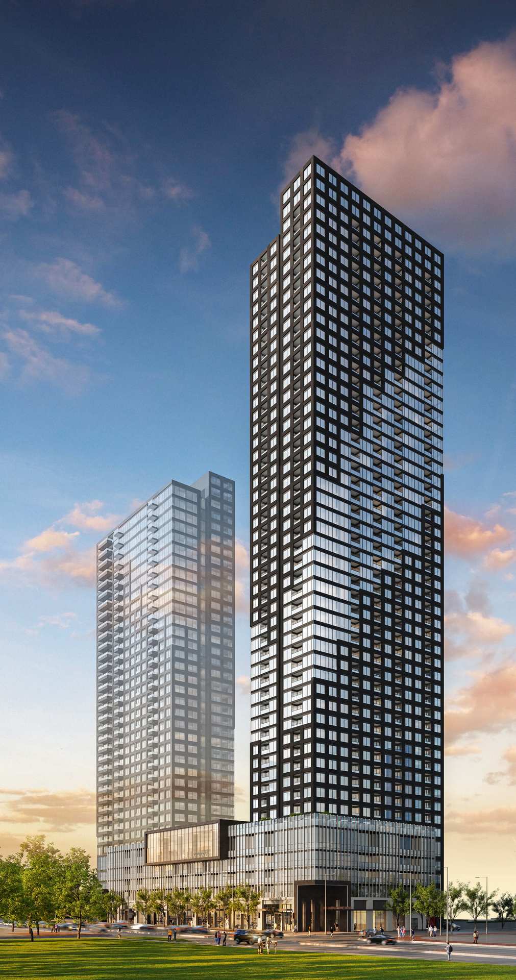 Stak36 Condos