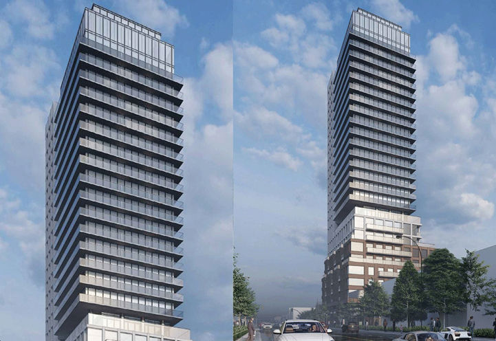 1837 Bayview Avenue Condos - Thumbnail 2 - Premium condo development gallery image