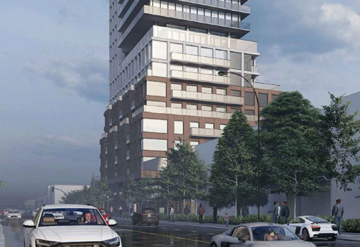 1837 Bayview Avenue Condos - Thumbnail 3 - Premium condo development gallery image