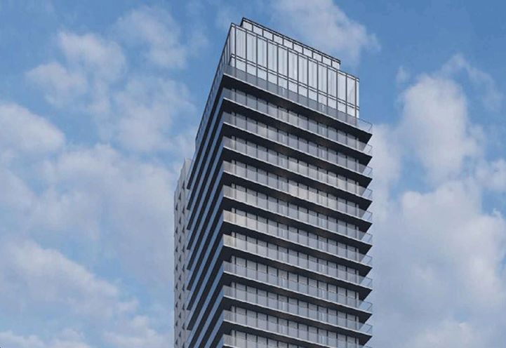 1837 Bayview Avenue Condos - Thumbnail 4 - Premium condo development gallery image
