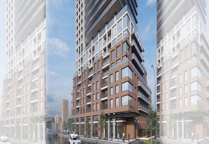 1837 Bayview Avenue Condos - Thumbnail 5 - Premium condo development gallery image