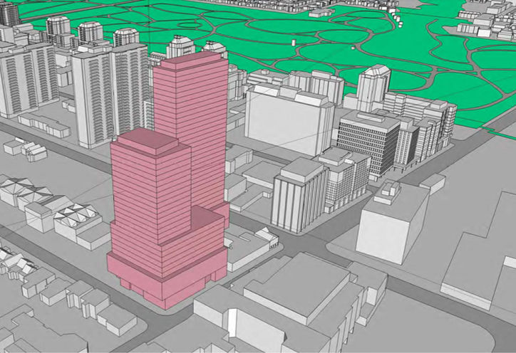 1951 Yonge Condos 2 - Thumbnail 3 - Premium condo development gallery image