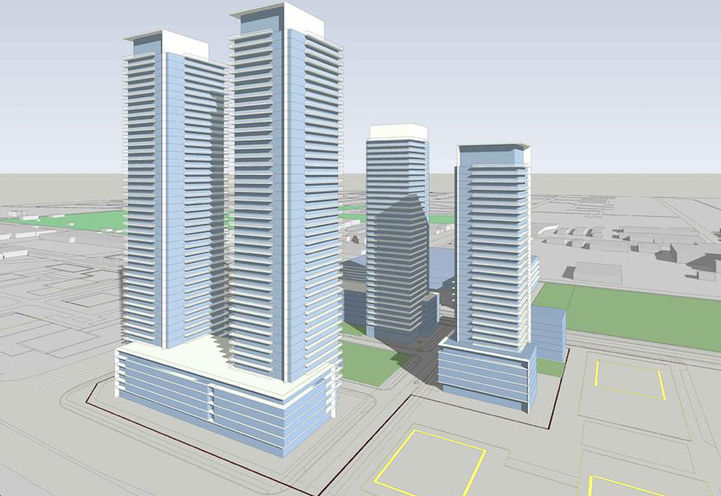 1960 Eglinton Avenue East Condos 4 - Thumbnail 2 - Premium condo development gallery image