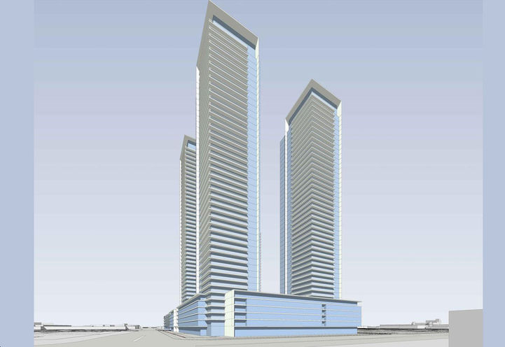 1960 Eglinton Avenue East Condos 4 - Thumbnail 3 - Premium condo development gallery image
