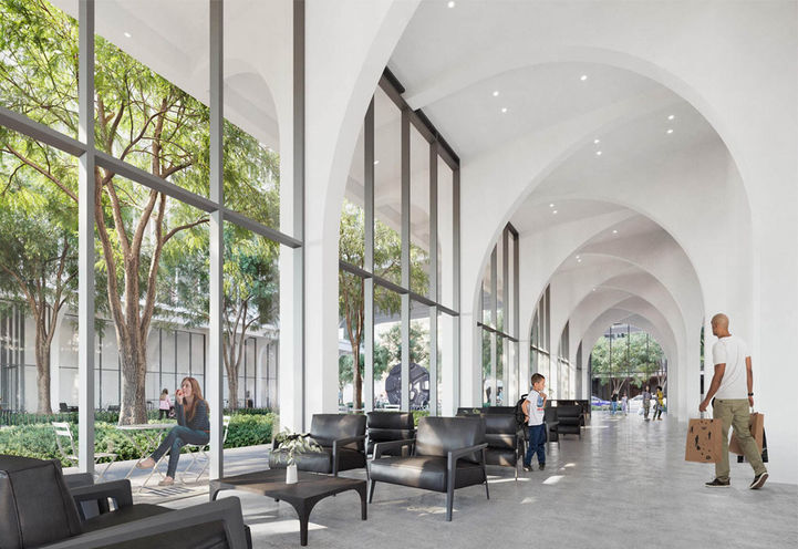 25 St. Mary Street Condos - Thumbnail 3 - Premium condo development gallery image