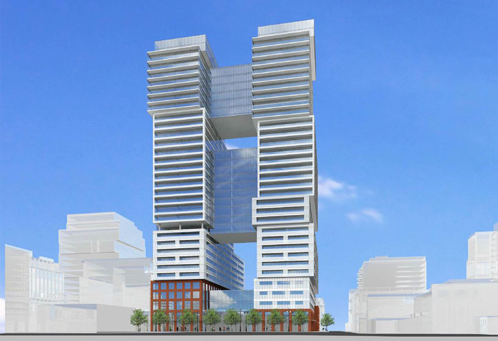 254 King St East Condos 2 - Thumbnail 2 - Premium condo development gallery image