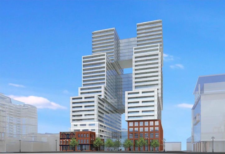 254 King St East Condos 2 - Thumbnail 3 - Premium condo development gallery image