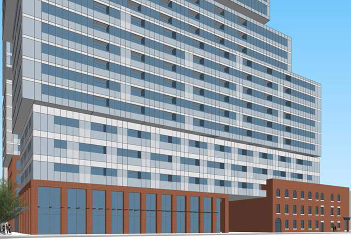 254 King St East Condos 2 - Thumbnail 4 - Premium condo development gallery image
