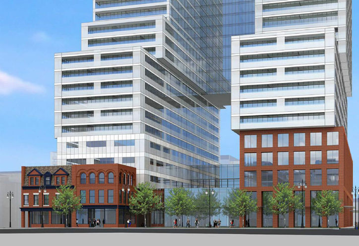 254 King St East Condos 2 - Thumbnail 6 - Premium condo development gallery image