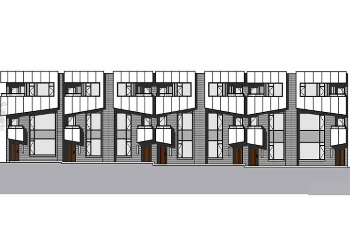 272 Finch Ave East Towns - Thumbnail 5 - Premium condo development gallery image