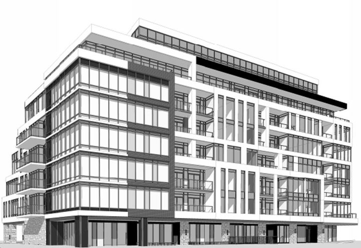2810 Bayview Avenue Condos - Thumbnail 2 - Premium condo development gallery image