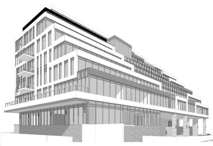2810 Bayview Avenue Condos - Thumbnail 3 - Premium condo development gallery image