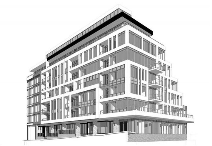 2810 Bayview Avenue Condos - Thumbnail 4 - Premium condo development gallery image