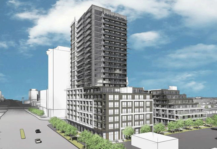 2993 Sheppard Ave East Condos - Thumbnail 3 - Premium condo development gallery image