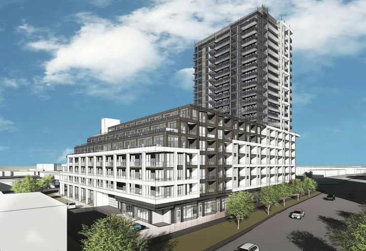 2993 Sheppard Ave East Condos - Thumbnail 6 - Premium condo development gallery image