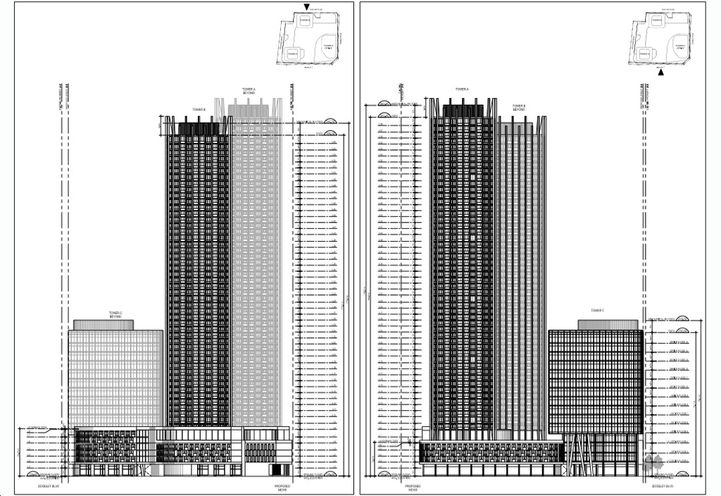 3300 Hwy 7 Condos 2 - Thumbnail 11 - Premium condo development gallery image