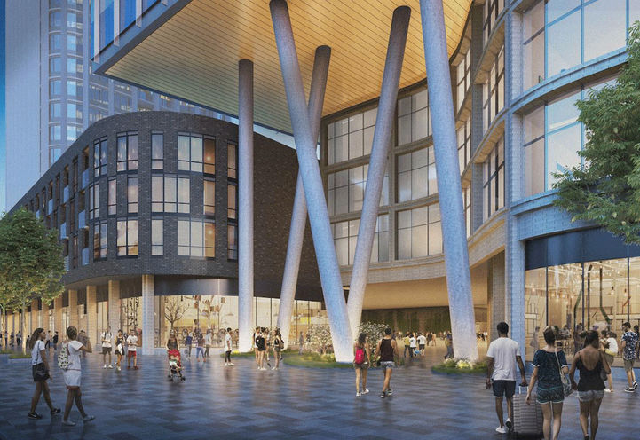 3300 Hwy 7 Condos 2 - Thumbnail 7 - Premium condo development gallery image