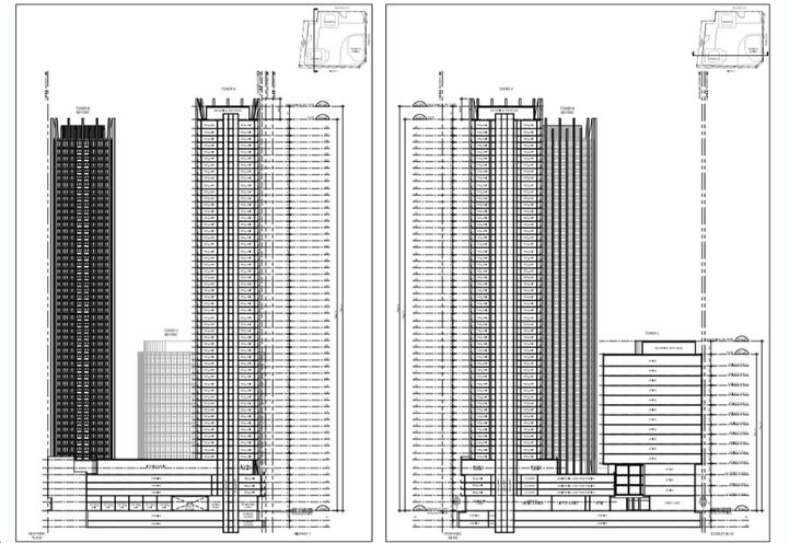3300 Hwy 7 Condos 2 - Thumbnail 9 - Premium condo development gallery image