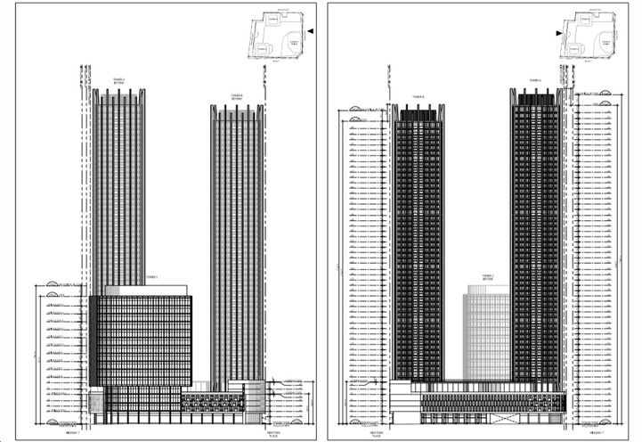 3300 Hwy 7 Condos 2 - Thumbnail 10 - Premium condo development gallery image