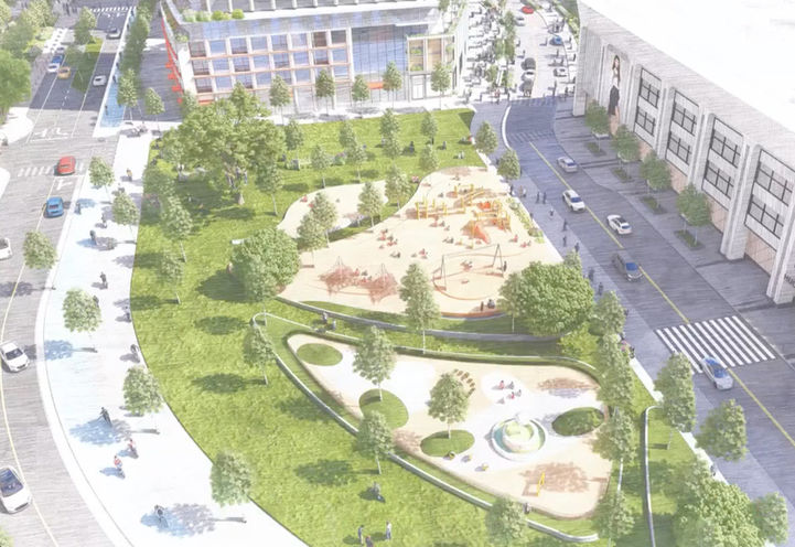 3401 Dufferin Street Condos - Thumbnail 11 - Premium condo development gallery image