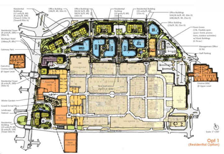 3401 Dufferin Street Condos 2 - Thumbnail 2 - Premium condo development gallery image