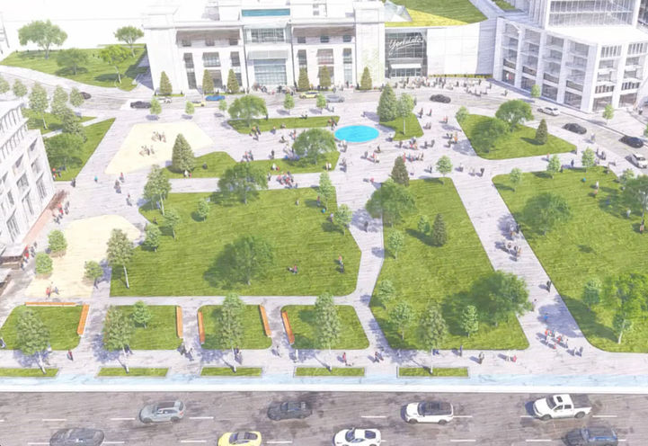3401 Dufferin Street Condos - Thumbnail 10 - Premium condo development gallery image