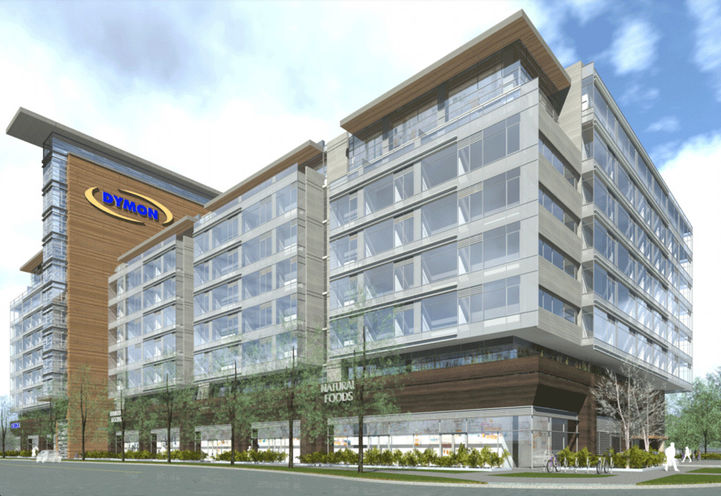 3621 Dufferin Street Condos - Thumbnail 2 - Premium condo development gallery image