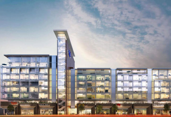 3621 Dufferin Street Condos - Thumbnail 9 - Premium condo development gallery image