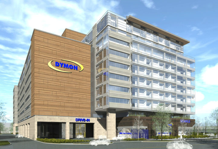 3621 Dufferin Street Condos - Thumbnail 4 - Premium condo development gallery image