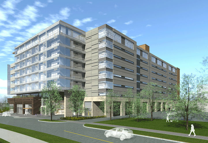 3621 Dufferin Street Condos - Thumbnail 6 - Premium condo development gallery image