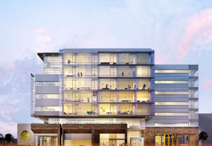 3621 Dufferin Street Condos - Thumbnail 7 - Premium condo development gallery image